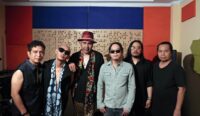 Musisi Banjarmasin Abie Digital: Dari Pemain Keyboard Era Rock 90-an hingga Manajer Band Bunga di Jakarta