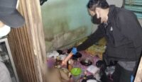 Geger Temuan Mayat di Sungai Baru Banjarmasin, Pria Ditemukan Tak Bernyawa di Ruang Tengah