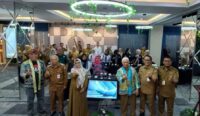 Dispar Kalsel Susun Travel Pattern Bali-Kalsel, Bidik Wisatawan Mancanegara ke Geopark Meratus