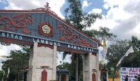 Horeee ! ULM Kembali Raih Status Akreditasi Unggul
