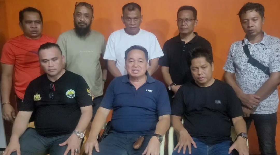 Menghidupkan Kembali Perjanjian Tumbang Anoi