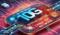 Internet Ultra Cepat 10G China Getarkan Dunia