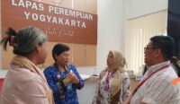 Komnas Perempuan Ingatkan Perlindungan Perempuan di Lapas Perempuan dari Kekerasan Seksual dan Penyiksaan