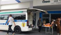 Diduga Terlibat Peredaran Narkoba, Oknum Polisi Polsek Limpasu Hulu Sungai Tengah Ditembak saat Coba Kabur