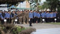 Pemkot Singkawang Peringati Hari Otonomi Daerah