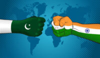 Pakistan dan India Siaga Konfrontasi Perang Nuklir