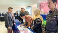 KPU dan Bawaslu Kabupaten Banjar Kembalikan Sisa Dana Pilkada: Total Rp8,1 Miliar Disetor ke Kas Daerah