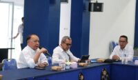 PTAM Intan Banjar Raih Opini WTP Empat Tahun Berturut-turut