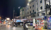 Warga Keluhkan Proyek IPAL Baru RS Pelita Insani, Pihak Rumah Sakit Siap Mediasi