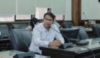 Anggota DPRD Kalsel Sarwani Sayangkan Adanya Perpisahan Siswa SMAN di THM