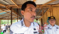 SMAN 1 Sungai Tabuk Gelar Perpisahan di THM, Bupati: Tidak Sesuai Kultur Serambi Mekkah!