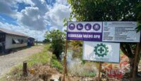 PUPRP Banjar Prioritaskan Kelancaran Haul Guru Sekumpul, Rehabilitasi Jembatan Gantung Dimulai