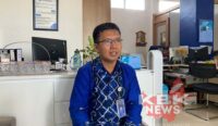 Respons Cepat PTAM Intan Banjar Atasi Gangguan Suplai Air Bersih di Kertak Hanyar