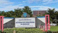 DPRKPLH Banjar Akan Tinjau Dugaan Kerusakan Sawah Akibat Limbah Tambang di Pengaron
