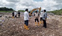 Revitalisasi TPA Cahaya Kencana Rp5,3 Miliar, DPRD Banjar Tagih Transparansi DPRKPLH