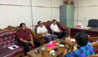 Warga Jati Baru Geruduk DPRD Banjar, Tuntut Pembayaran Hak Proyek Jalan Rp132 Juta Lebih