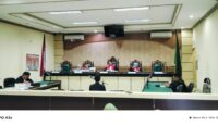 Divonis 4 Tahun Penjara, Mantan Pegawai Pegadaian Ini Geram: Tuhan Pasti Balas Orang yang Mendzolimi Saya
