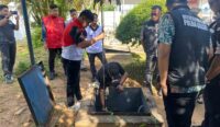 Pertamina Pastikan BBM Aman! SPBU di Batas Kota Martapura-Banjarbaru Lulus Uji Kualitas dan Kuantitas