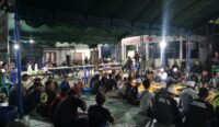 Wakil Ketua DPRD Balangan Ajak Generasi Muda Lestarikan Budaya Lokal