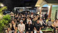 Pemuda Kalsel Gelar Diskusi Politik, Bahas PSU Banjarbaru dan Tantangan Demokrasi Elektoral