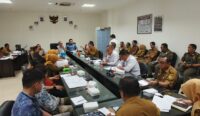 Hexagon Banjarmasin Dinilai Langgar Aturan, hanya Punya Izin Bar tapi Datangkan DJ Luar Negeri