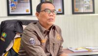 Dinas PUPRP Banjar Estimasikan Anggaran Rp 2 Miliar Untuk Perbaikan Jalan Keramat Martapura Timur