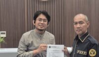 Tim Hukum Hanyar Laporkan Bawaslu Banjarbaru ke DKPP