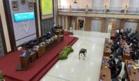 Lembaga Dilecehkan, DPRD Banjar Murka Dengan Manajemen Barito Putera