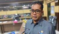 Wakil Ketua DPRD Banjar Geram, Manajemen Barito Putera Dianggap Tidak Hargai Lembaga