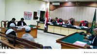 Terjerat Dana Hibah Rp 1 M, Ketua Majelis Taklim Al-Hamid Dituntut 7 Tahun Penjara