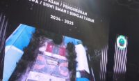 Acara Perpisahan Siswa SMASSTA Digelar di Hexagon Banjarmasin, Kepsek : Ini Keinginan Siswa