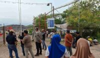 Warga Rantau Bakula Teriakkan Keadilan, DPRD Kalsel dan Walhi Tinjau PT MMI