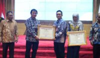 RSUD Raza Martapura Sabet Penghargaan Pelayanan Prima dari Kemenpan RB