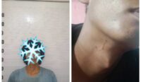 Pacar Dibonceng Pria Lain, Sajam Bicara saat Melintas di Adhyaksa Banjarmasin