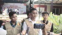 LS Vinus Soroti Ketegasan KPU, Tegaskan Pentingnya Integritas Lembaga Pemantau Pemilu