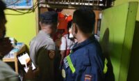 Diduga Frustasi, Buruh Harian Lepas Gantung Diri di Rumah