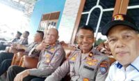 Pokdar Kamtibmas Bhayangkara Kalsel Tegas Dukung Polda Berantas Premanisme