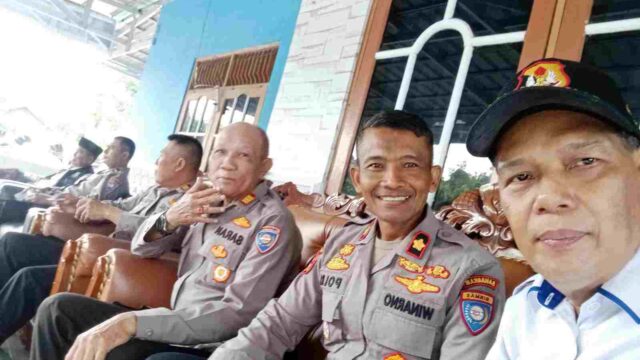 Pokdar Kamtibmas Bhayangkara Kalsel Tegas Dukung Polda Berantas Premanisme