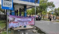 Penggalangan Dana untuk Anak Penyintas Kanker, Kolaborasi Ormawa dan Baznas Tunjukkan Kepedulian Nyata