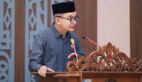 Soroti Perpisahan SMAN di THM, Ali Syahbana: Jangan Abaikan Moral demi Euforia Perpisahan