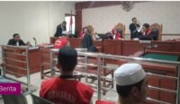 Terlibat Narkoba, Bulkis Hanya Bisa Pasrah Divonis 5 Tahun Penjara