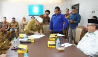 PT Amanah Bugar Grup Resmi Jadi EO MTQ XXXVI Kalsel 2025, Anggaran Capai Rp 7,4 Miliar