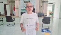 LSM BP3K-RI Desak Kejati Kalsel Usut Dugaan Korupsi Jalan di Kotabaru