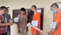 Dua Bersaudara Aniaya Tetangga hingga Tewas di Pelambuan, Berawal dari Tuduhan Curi Uang Ibu