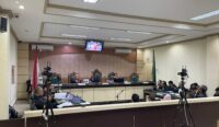 Ahli Administrasi Negara Diundang KPK, Buka Peran PA-KPA dalam Sidang Suap Proyek PUPR Kalsel