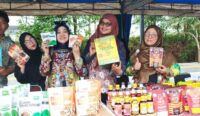 Ekraf Kalsel Tembus Eropa: Siap Promosi Budaya dan Produk Unggulan di Belgia