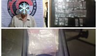 Gagalkan Transaksi Puluhan Paket Sabu, Polsek Bantim Bekuk Warga Kelayan Dinihari