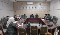 Komisi II DPRD Banjar Ingatkan Komitmen PT Baramarta terhadap PAD Daerah