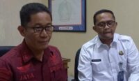 Pegawai Bapas Dianiaya Orang Tak Dikenal di Dalam Lapas, Kepala Bapas Banjarmasin Resmi Lapor Polisi