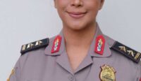 Irjen Dr. Rinny Wowor, Psikolog Polri Pertama yang Sandang Bintang Dua dan Tembus Dunia Intelijen